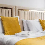 Chic Soho Studio Stylish Stay In The Heart Of London! 4