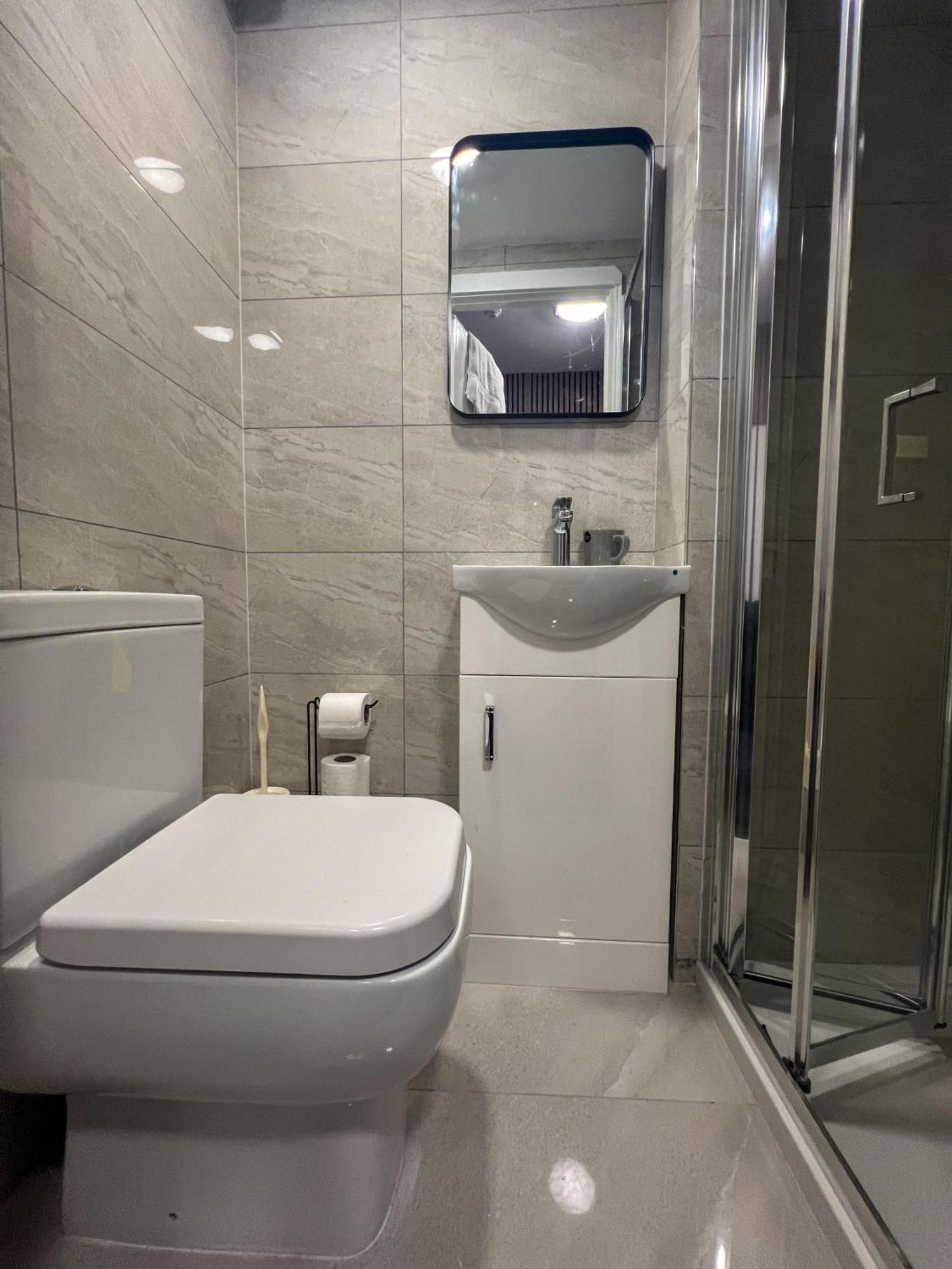 Apartament Chic Soho Stylish In The Heart Of London! 4