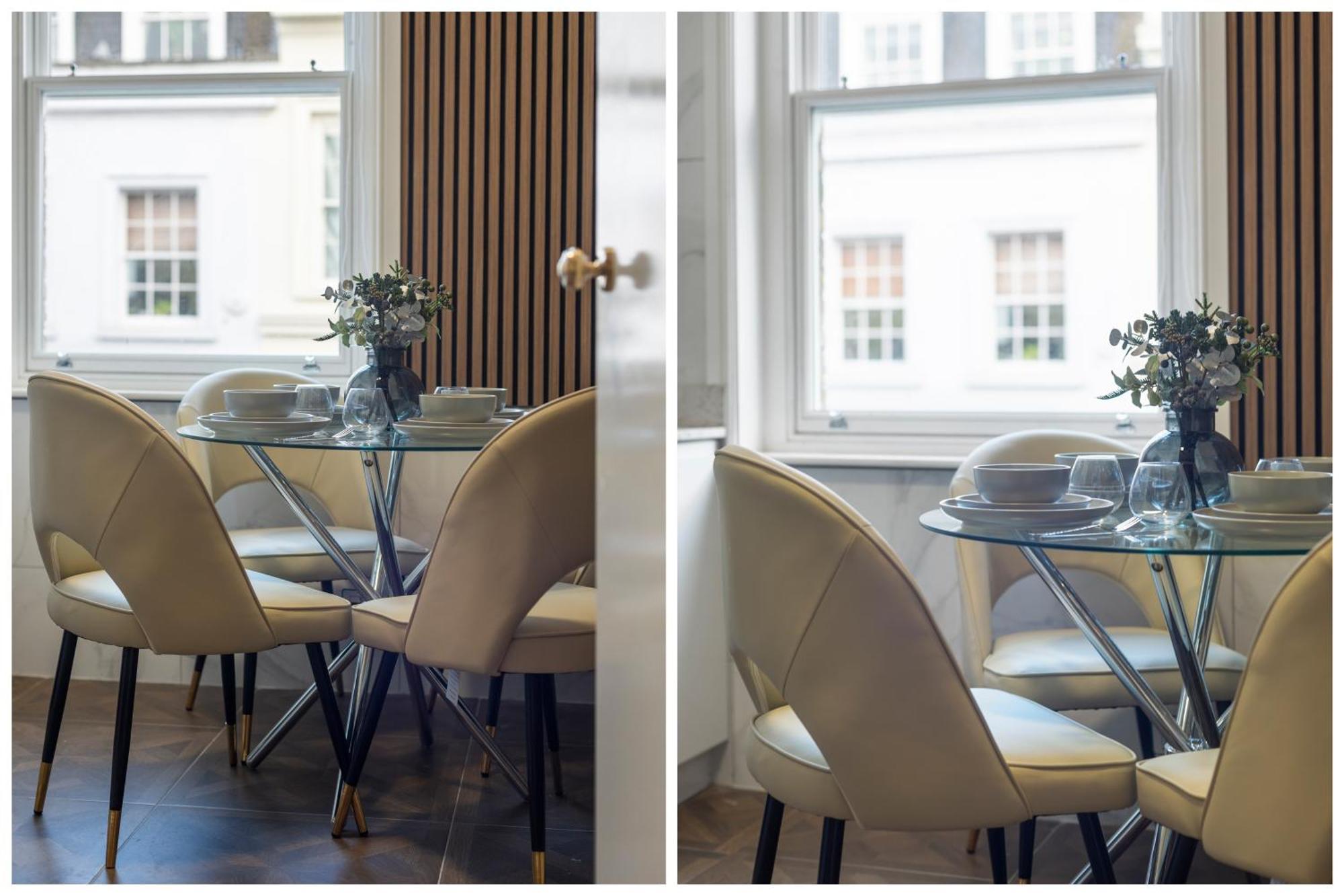 Chic Soho Stylish In The Heart Of London! 4 Apartament