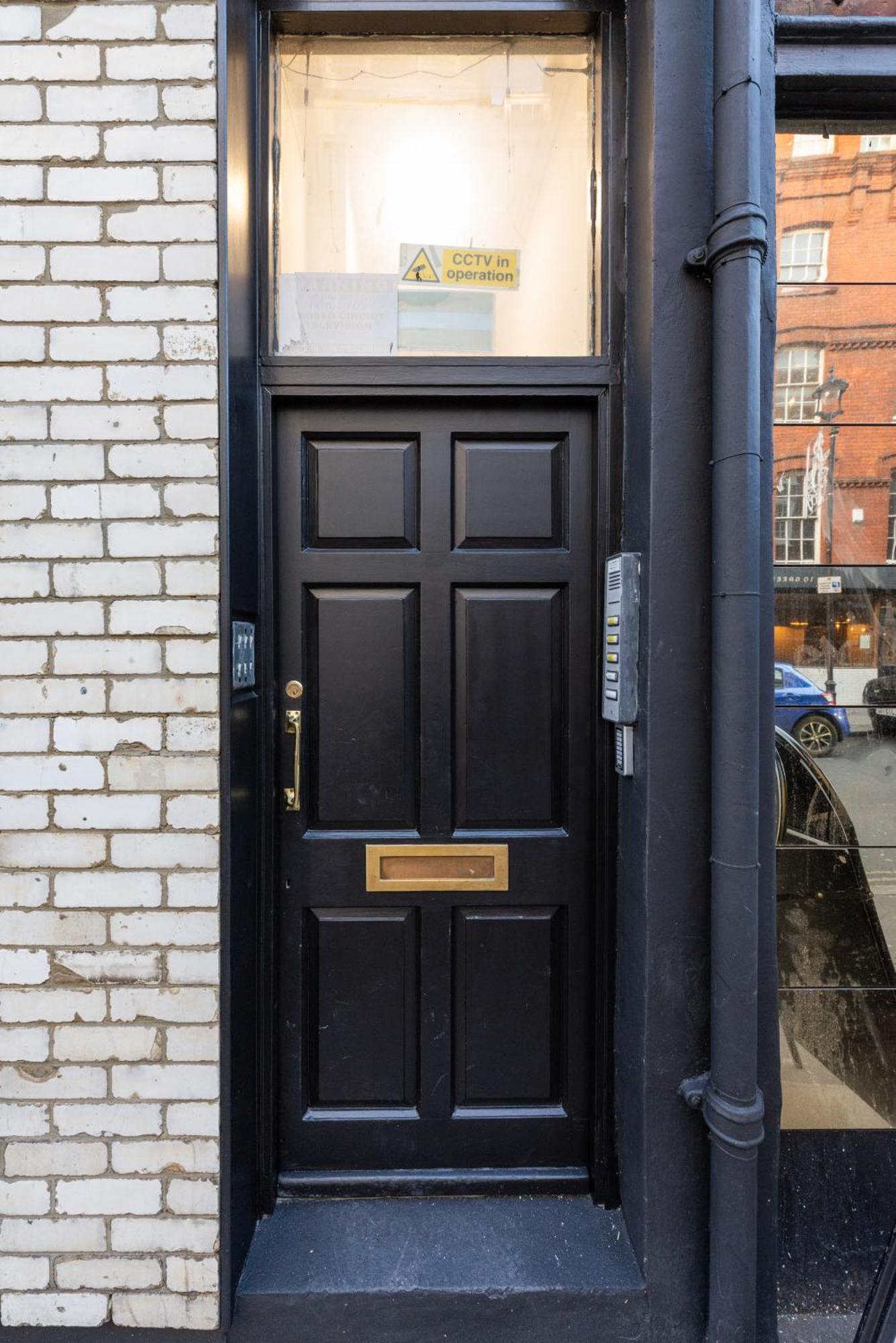 Chic Soho Stylish In The Heart Of London! 4 Apartament Londra