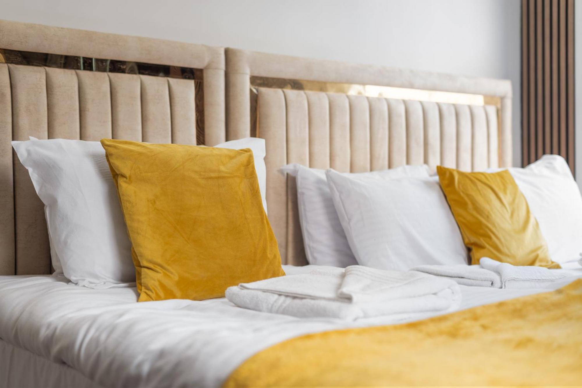 Chic Soho Stylish In The Heart Of London! 4 * Londra