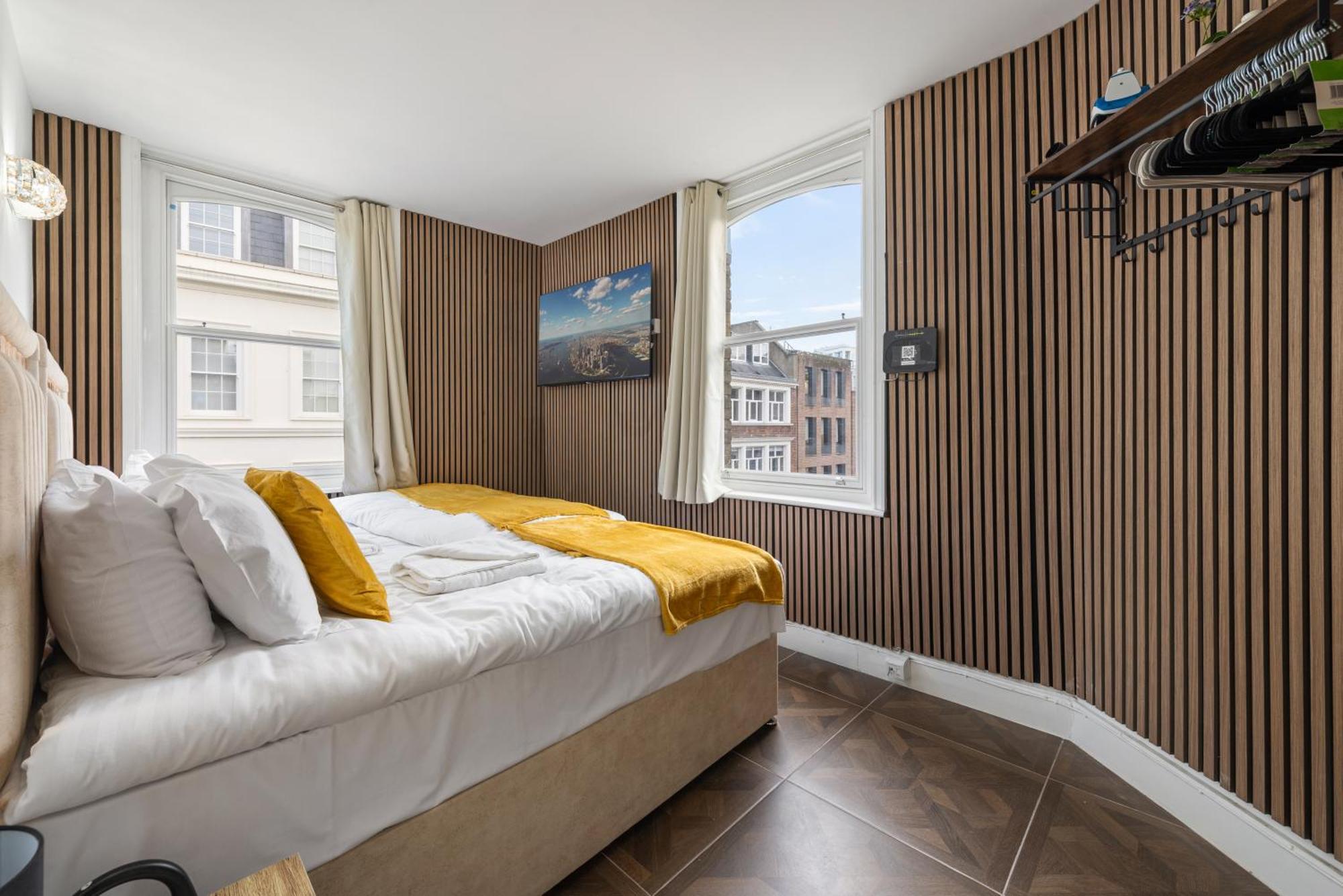 Appartamento Chic Soho Stylish In The Heart Of London! 4